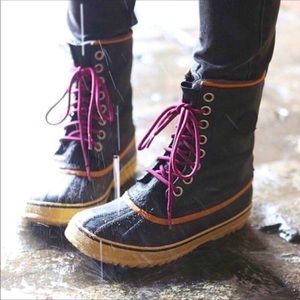 Sorel winter boots